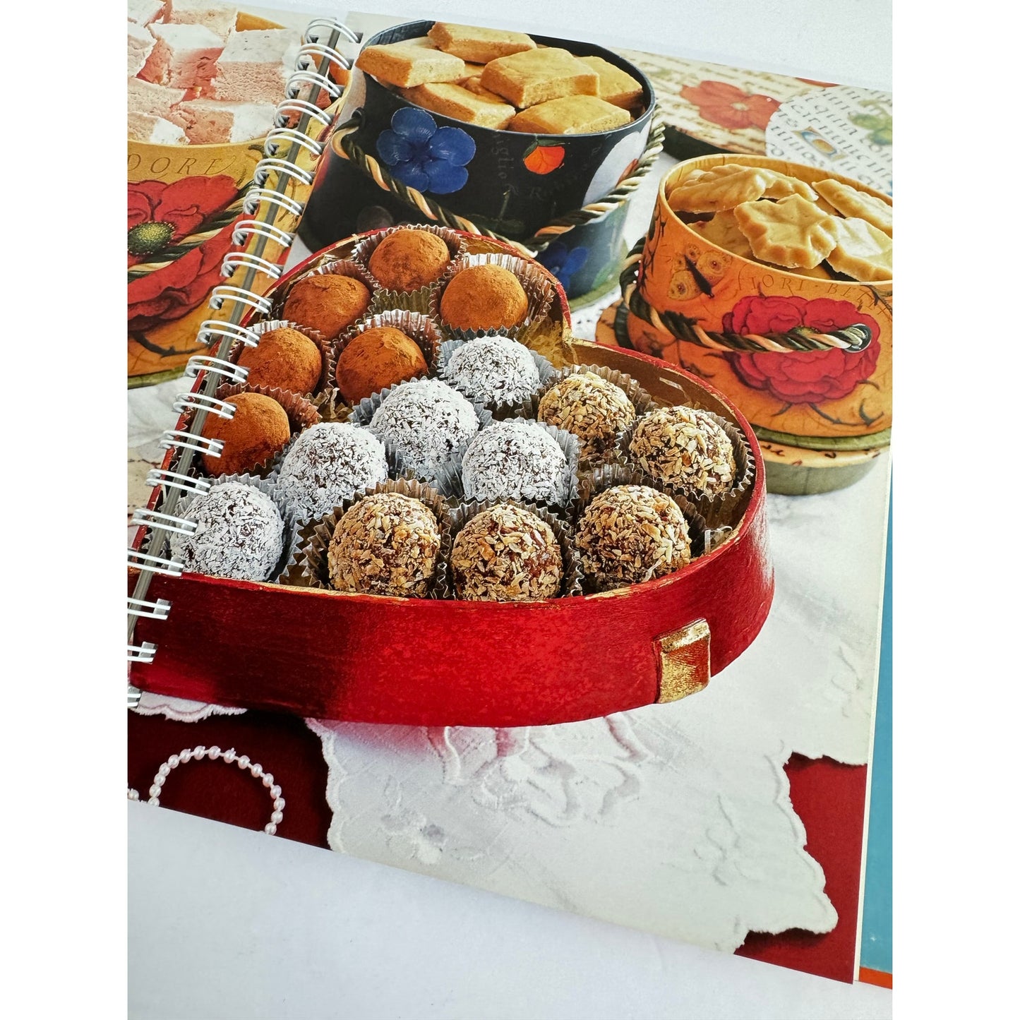 Company's Coming: Gifts From the Kitchen by Jean Paré (Hardcover)