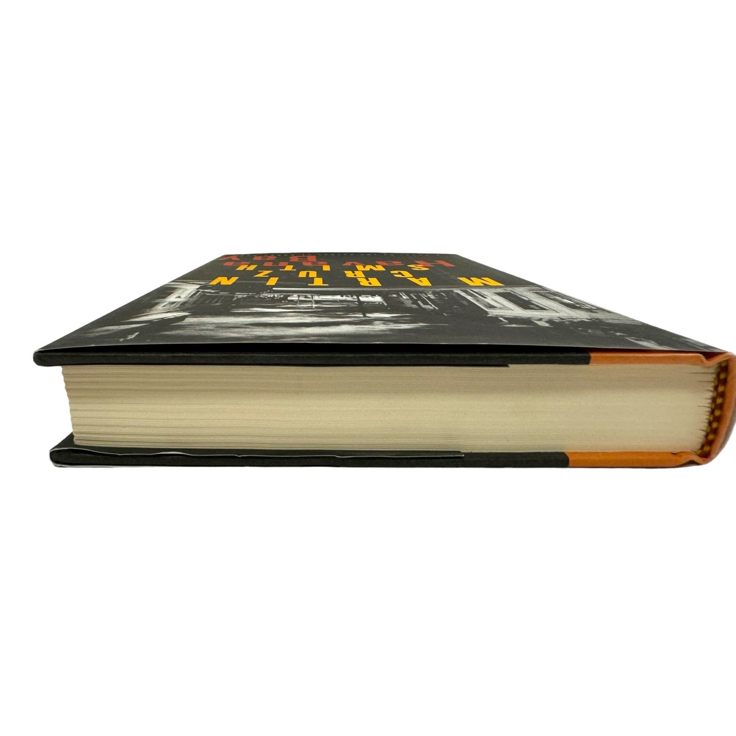 Havana Bay by Simon Quinn (Hardcover) (First Edition)