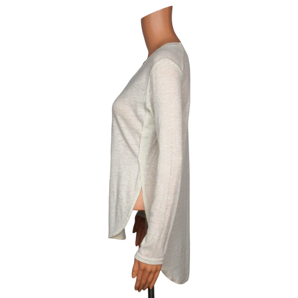 Rue 21 Long Sleeve Top Women's Size Medium