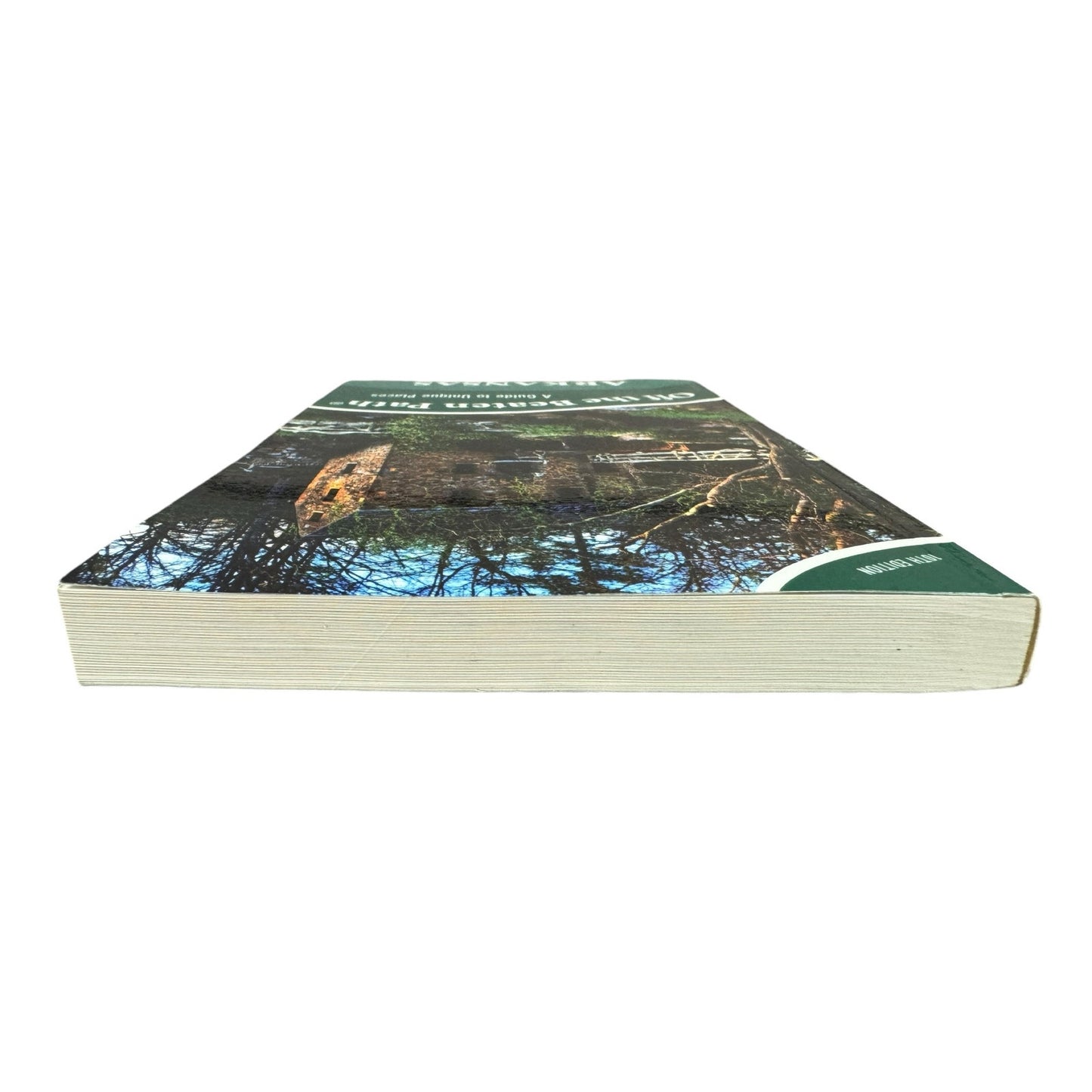 Off the Beaten Path, Arkansas by Patti DeLano (Paperback)