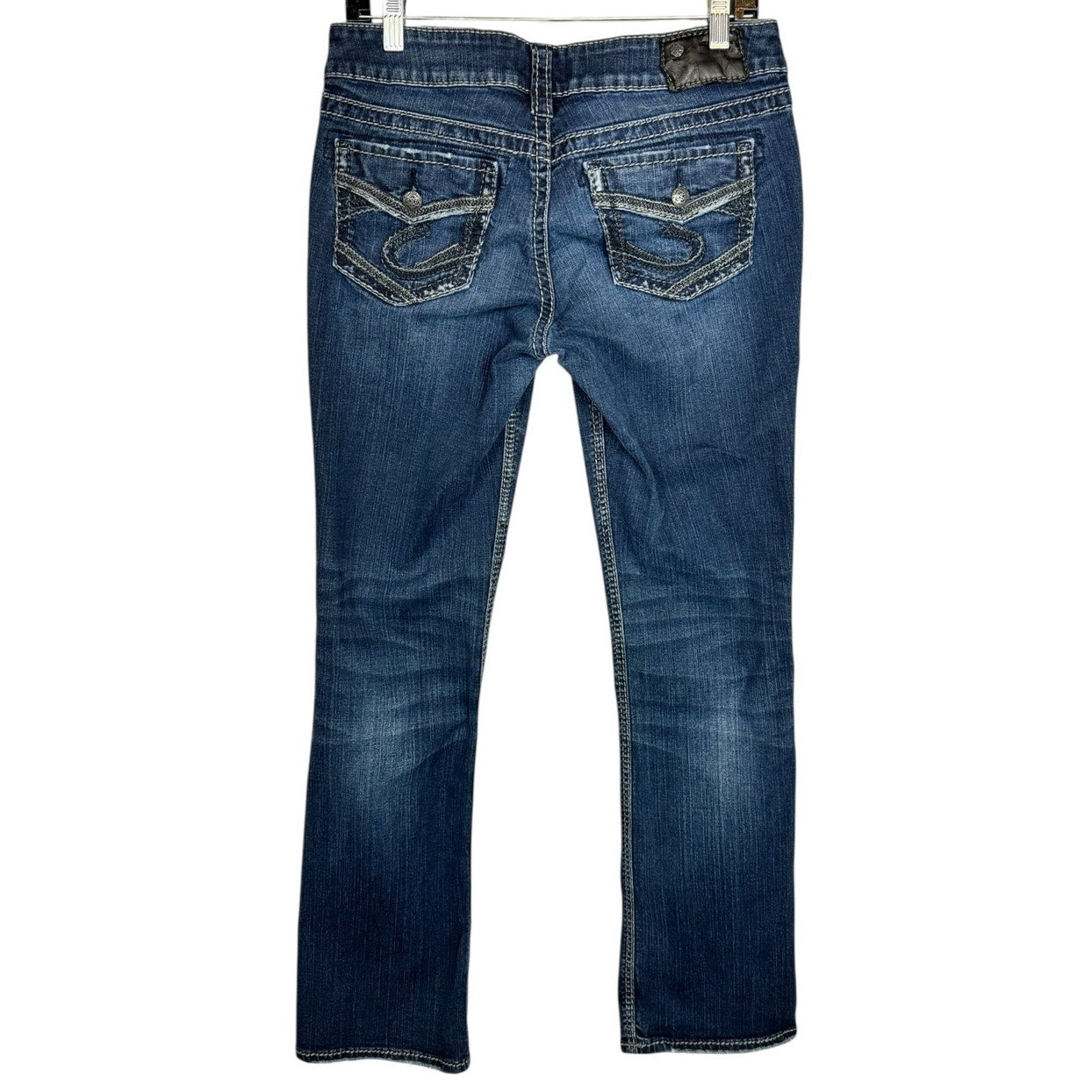Silver Jeans Co. Bootcut Jeans Women's Size 29x30