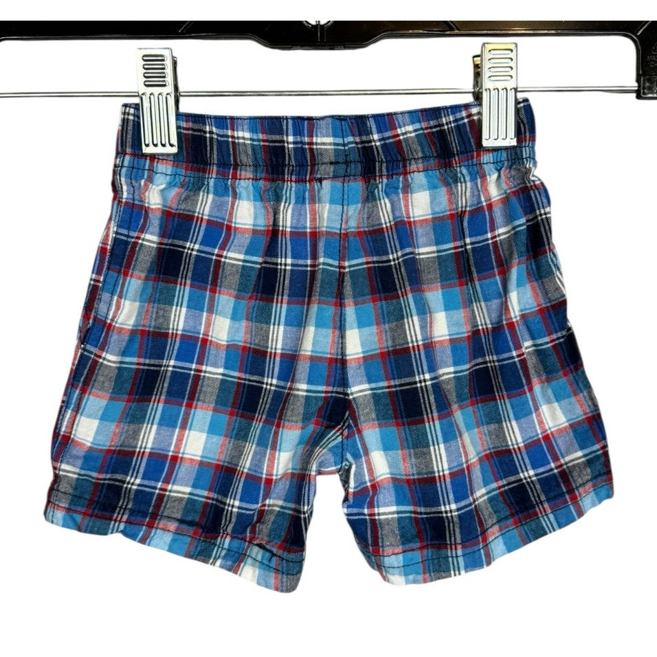 Child of Mine Shorts Boy's Size 12 Months