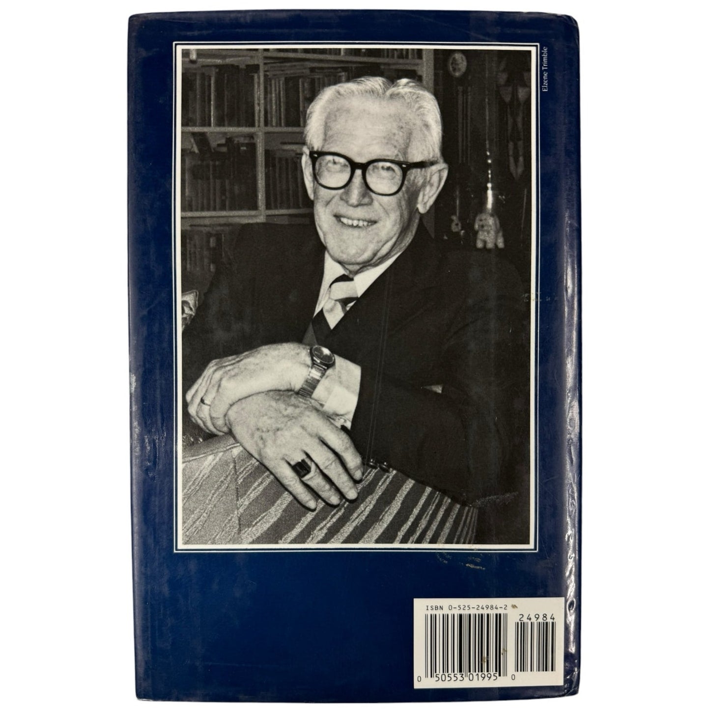 Sam Walton by Vance H. Trimble (Hardcover)