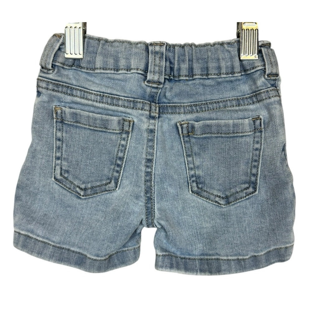 Garanimals Denim Shorts Boy's Size 12 Months