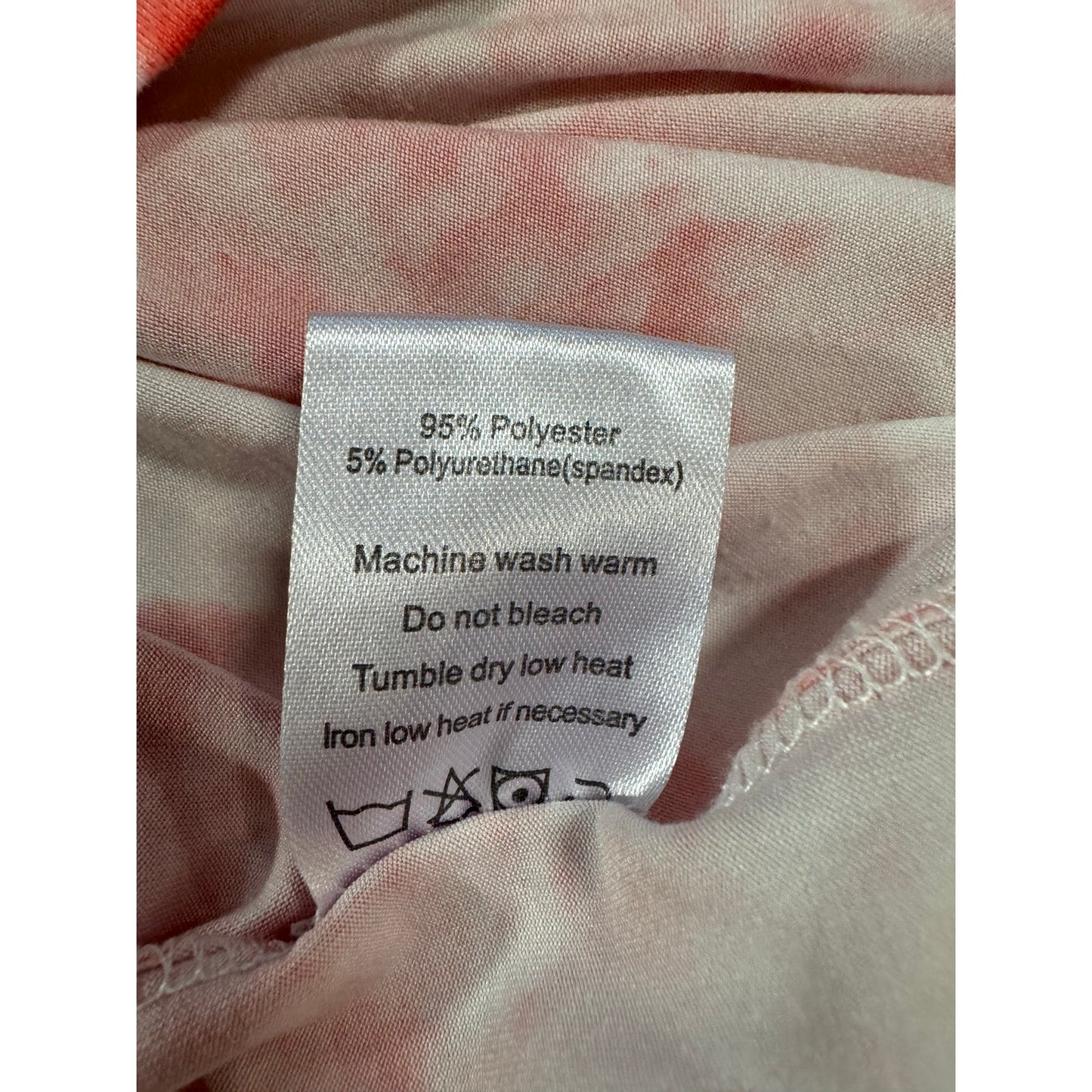 Doublju Sleeveless Maxi Dress Women's Size Large