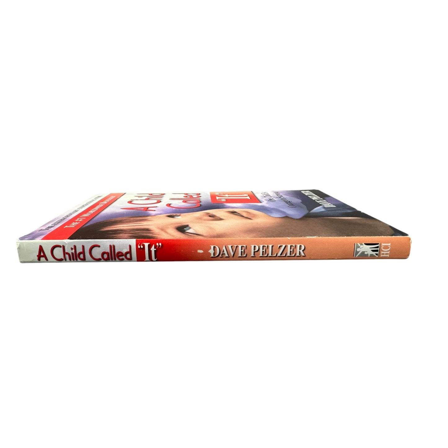 A Child Called "It" by Dave Pelzer (Paperback)