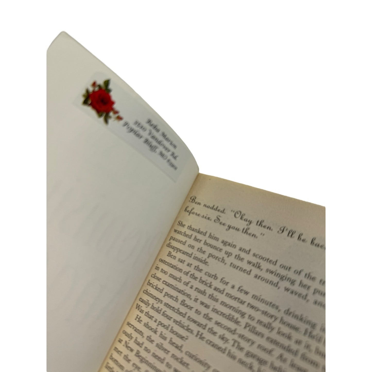 Promising Angela by Kim Vogel Sawyer (Paperback)