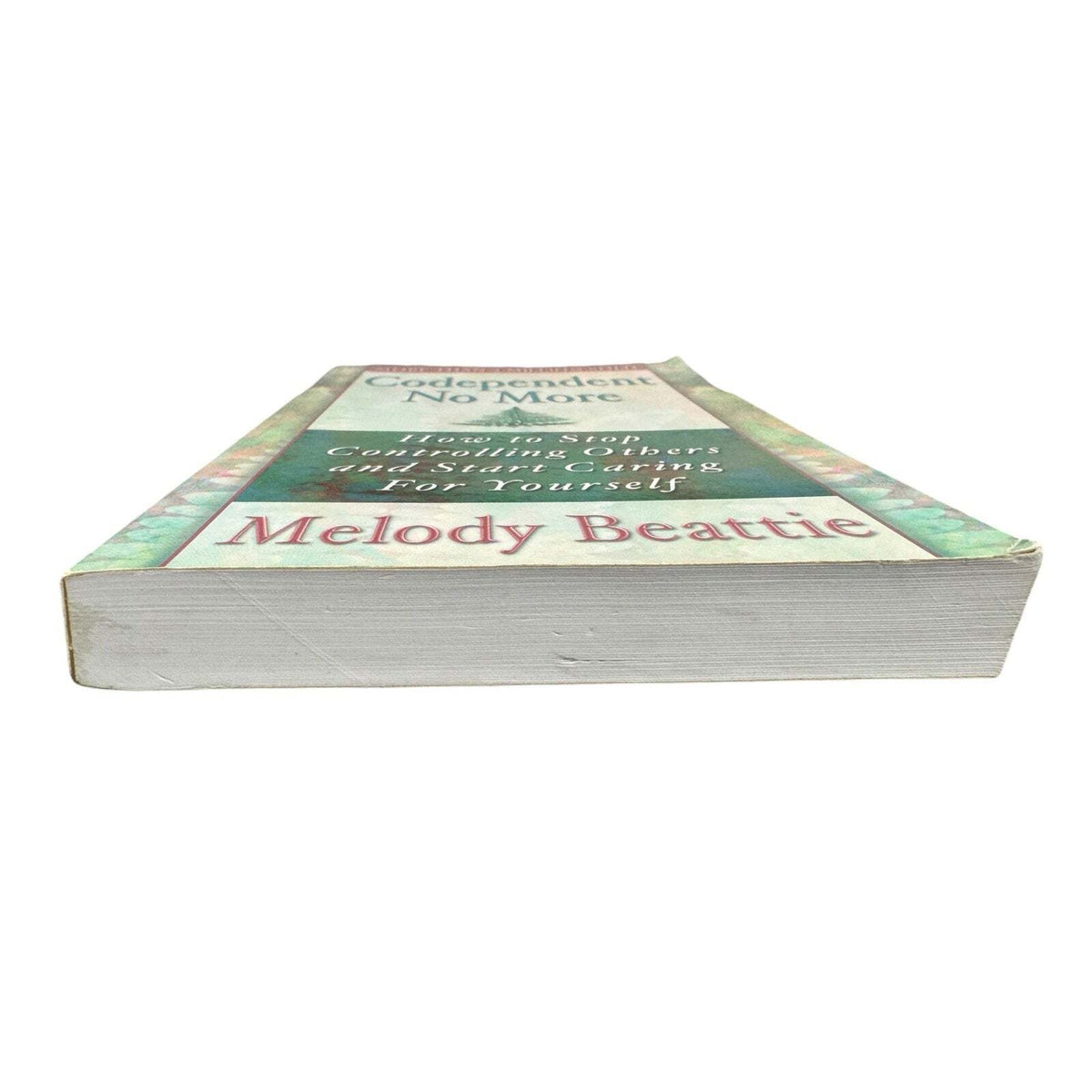 Codependent No More by Melody Beattie (Paperback) - Image 6