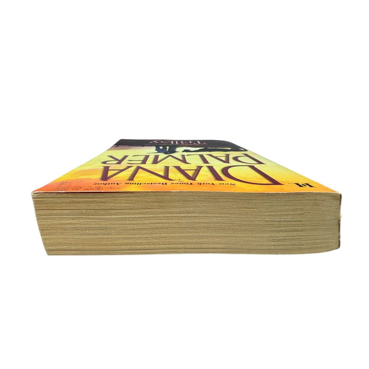 Trilby by Diana Palmer (Paperback) - Image 6