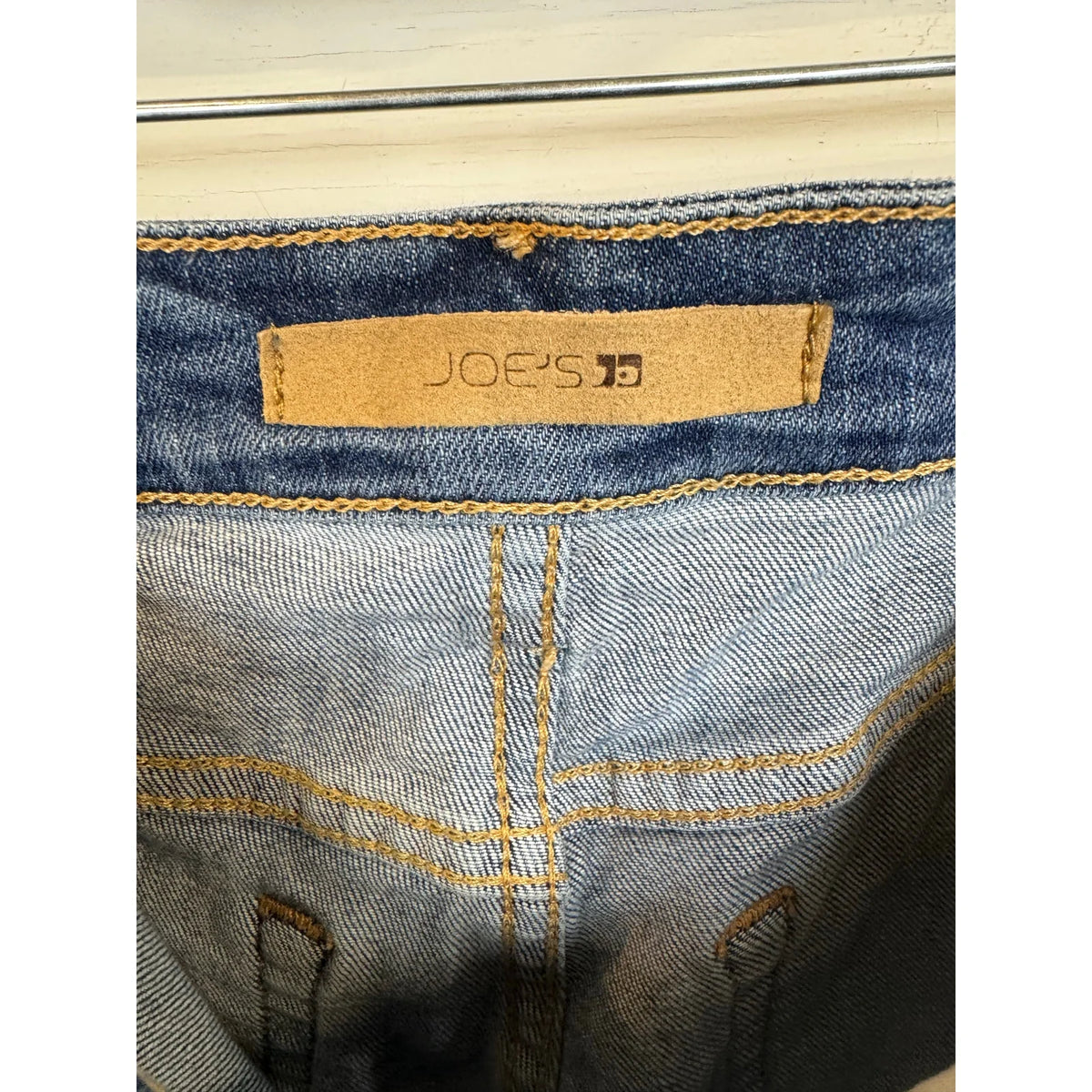 Joe's Ankle Jeans Women's Size 32" - Image 4