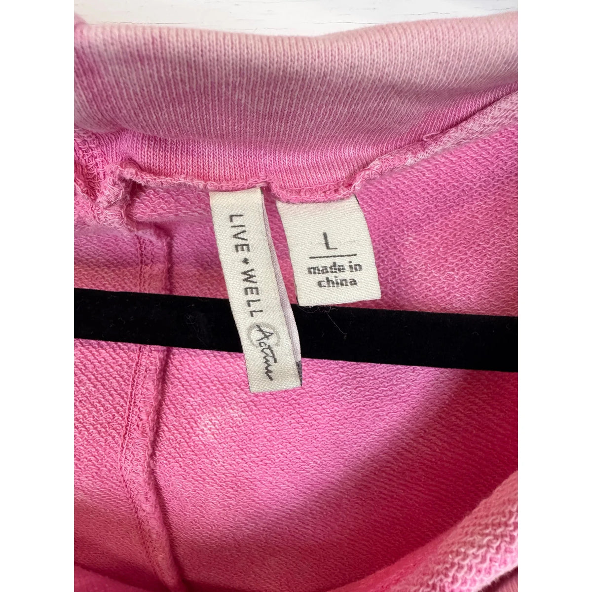 Cato Sweatshirt Women's Size Large - Image 3