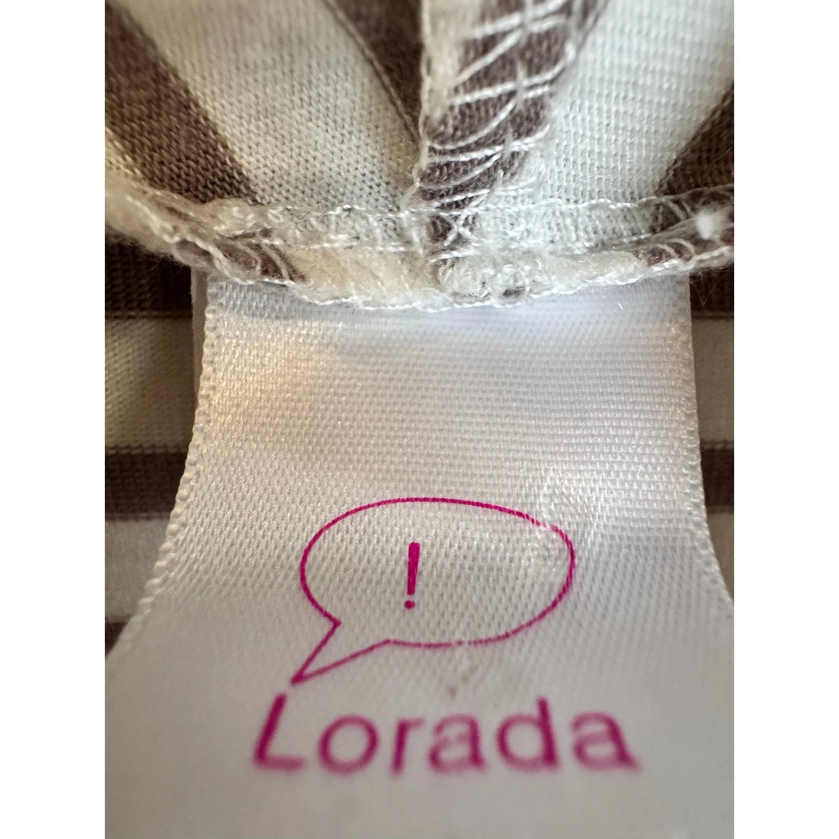 Lorada Long Sleeve Cardigan Women's Size Medium - Image 3