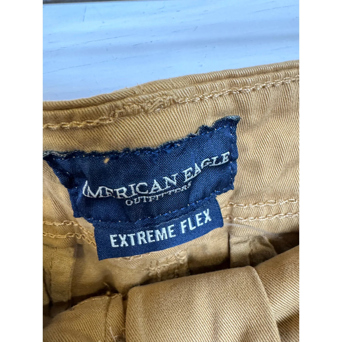 American Eagle Outfitters Pants Men's Size 30x32 - Image 3