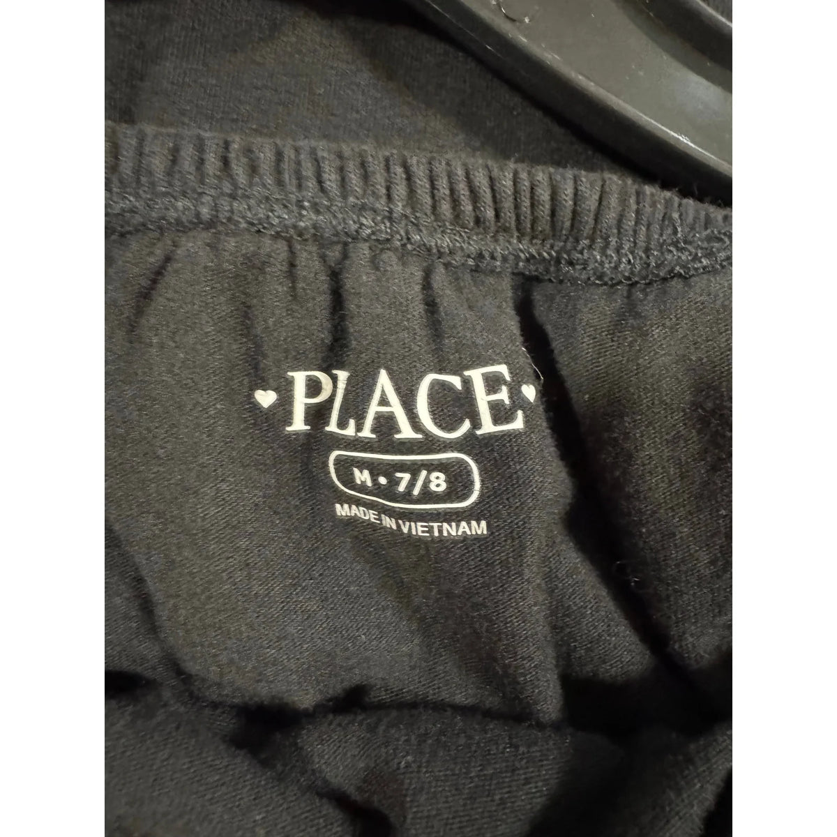The Children's Place Blouse Girl's Size Medium (7-8) - Image 3