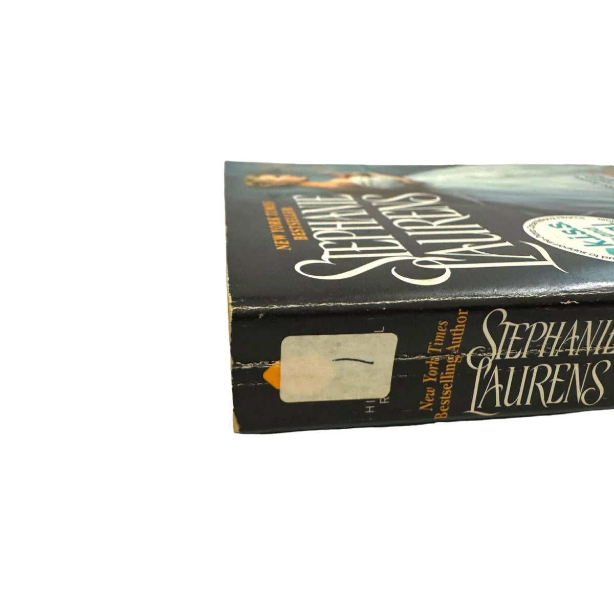Viscount Breckenridge to the Rescue: Stephanie Laurens (Paperback) - Image 7