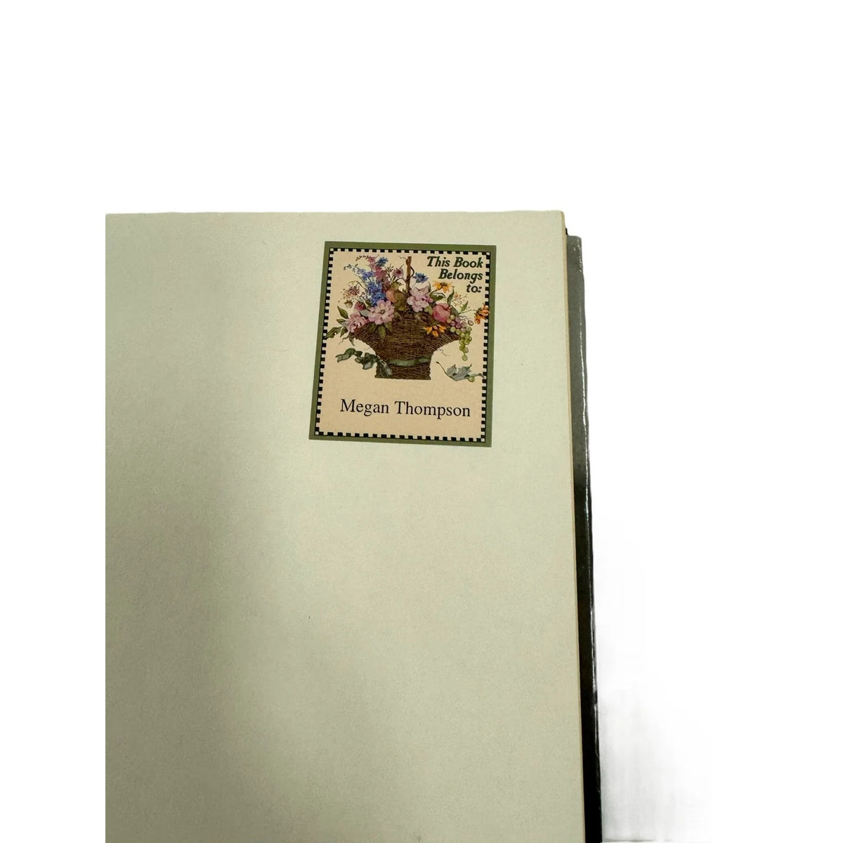 The Cradle Will Fall by Mary Higgins Clark (Hardcover) - Image 8