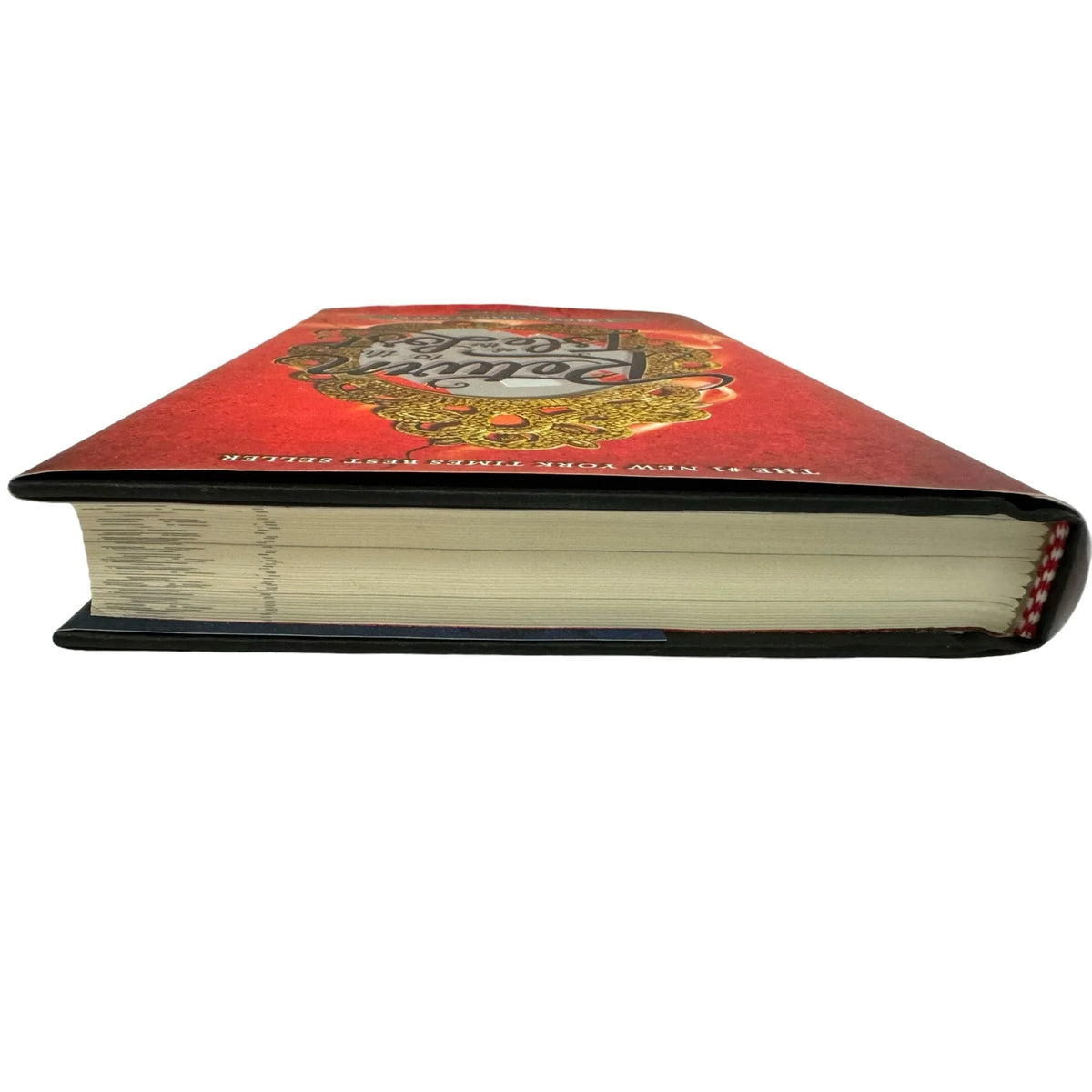 Return to the Isle of the Lost by Melissa De La Cruz (Hardcover) - Image 6