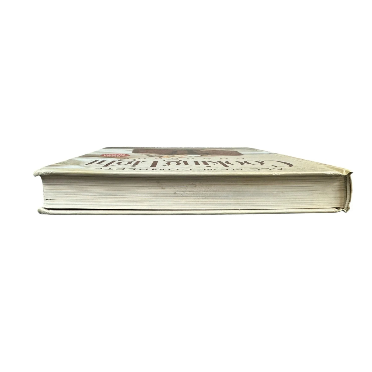 Cooking Light by Anne C. Cain (Hardcover) - Image 6