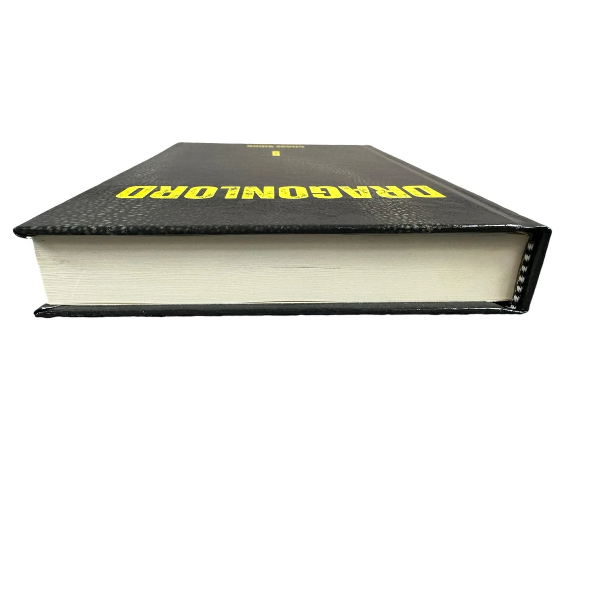 Dragonlord by Chase Shirk (Hardcover) (Signed) - Image 6