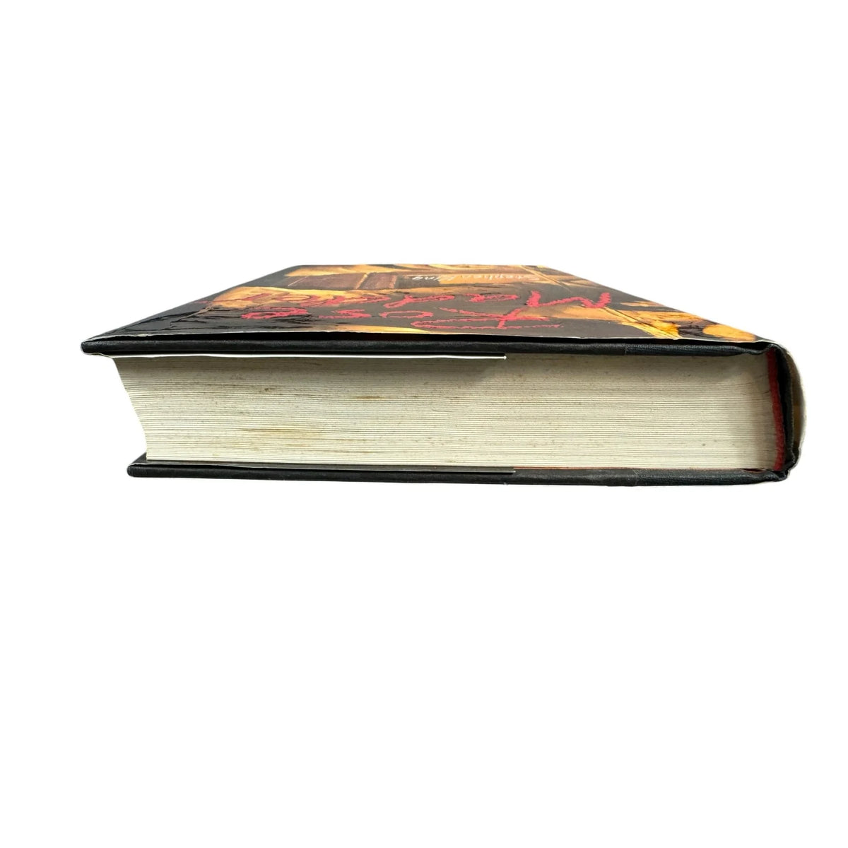 Rose Madder by Stephen King (Hardcover) - Image 6