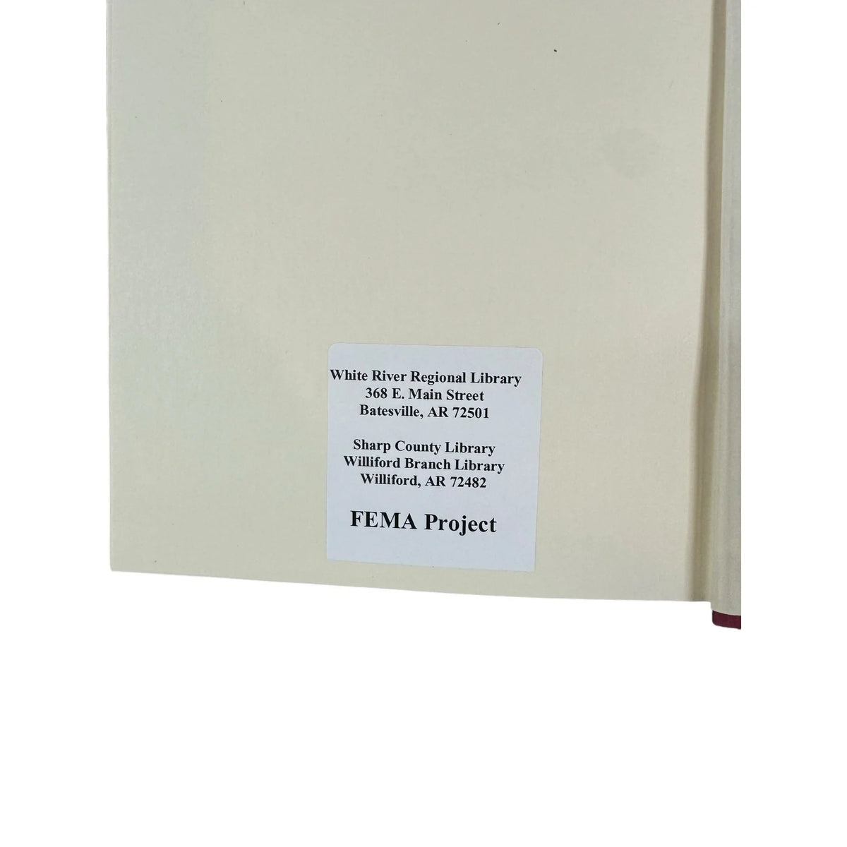 Disquiet, Please! by Various Authors (Hardcover) - Image 10