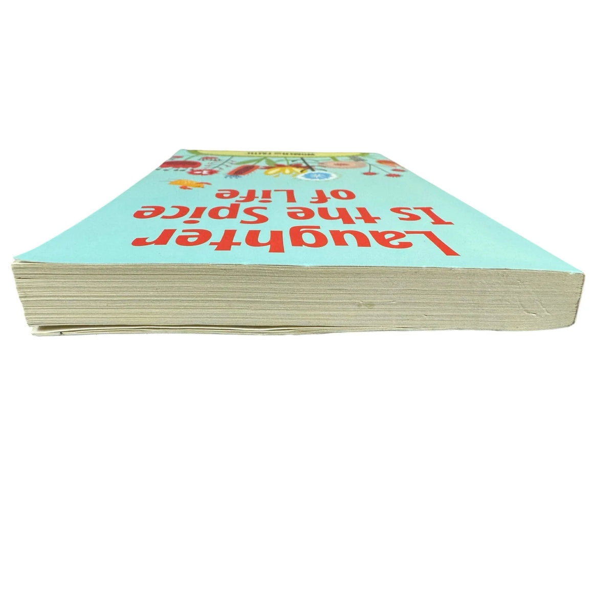 Laughter in the Spice of Life by Women of Faith (Paperback) - Image 6