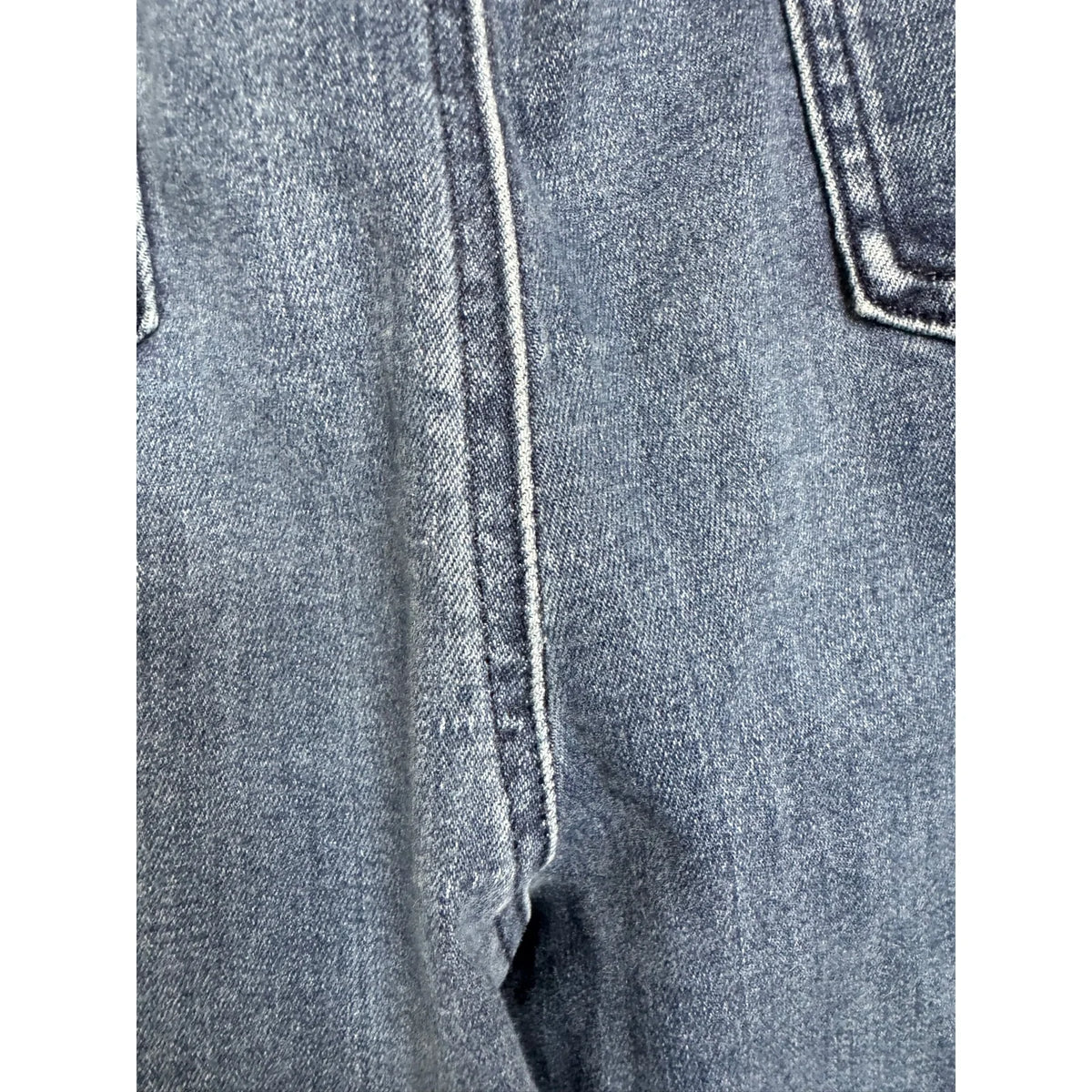 Croft & Barrow Blue Jeans Women's 20W - Image 4