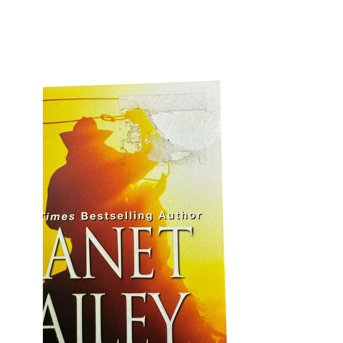 Texas Fierce by Janet Dailey (Paperback) - Image 7