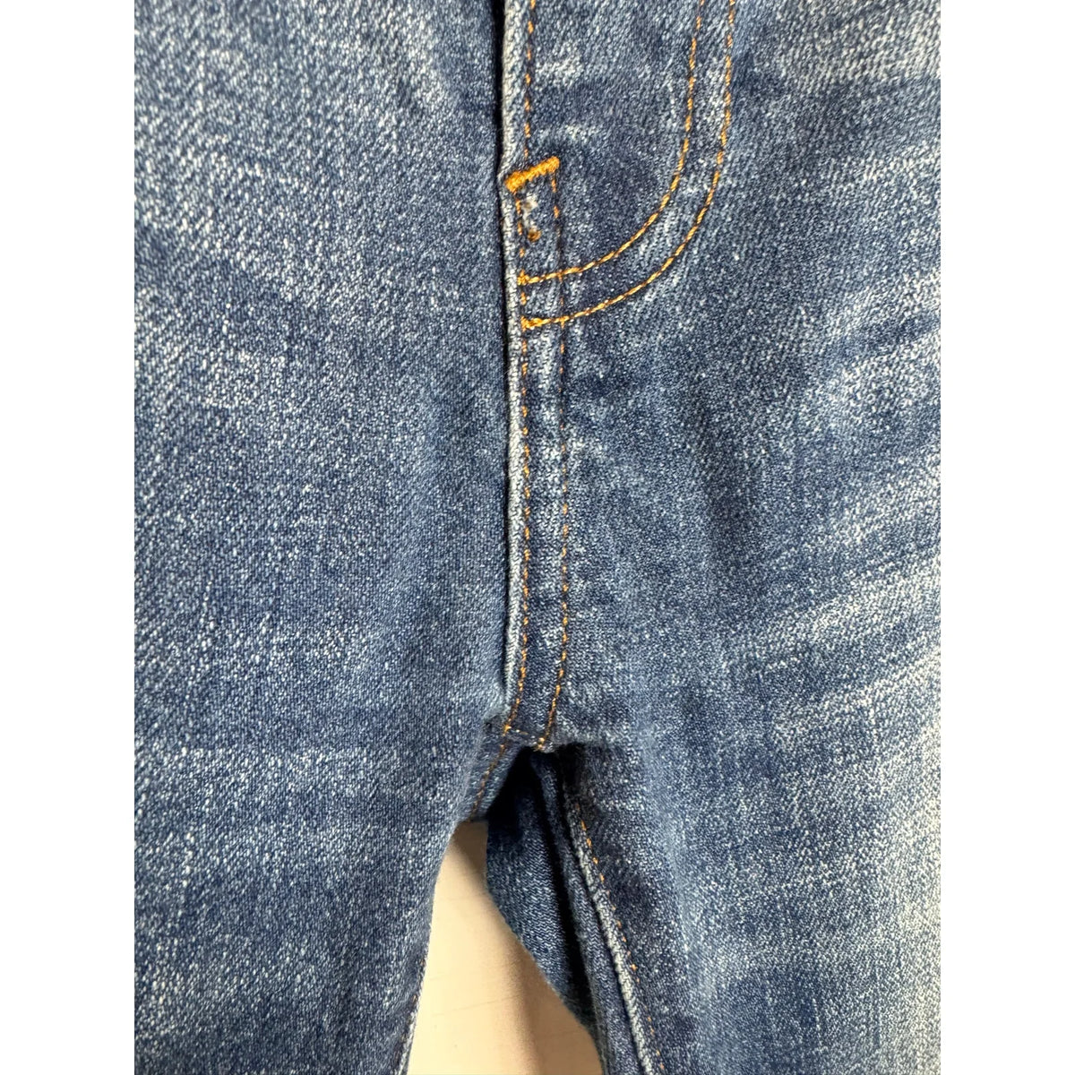 Gap Cropped Jeans Women's Size 26" - Image 4