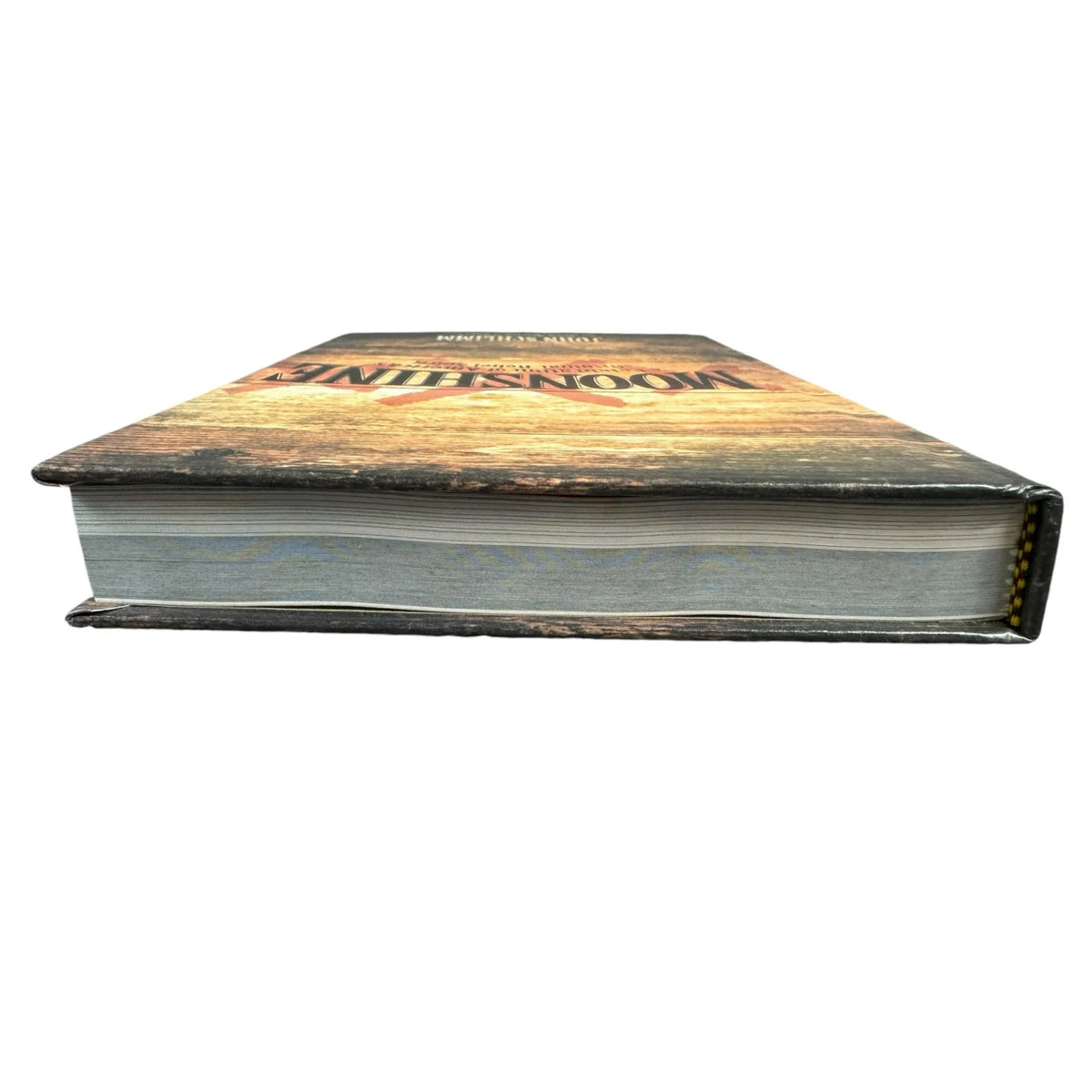 Moonshine by John Schlimm (Hardcover) - Image 6
