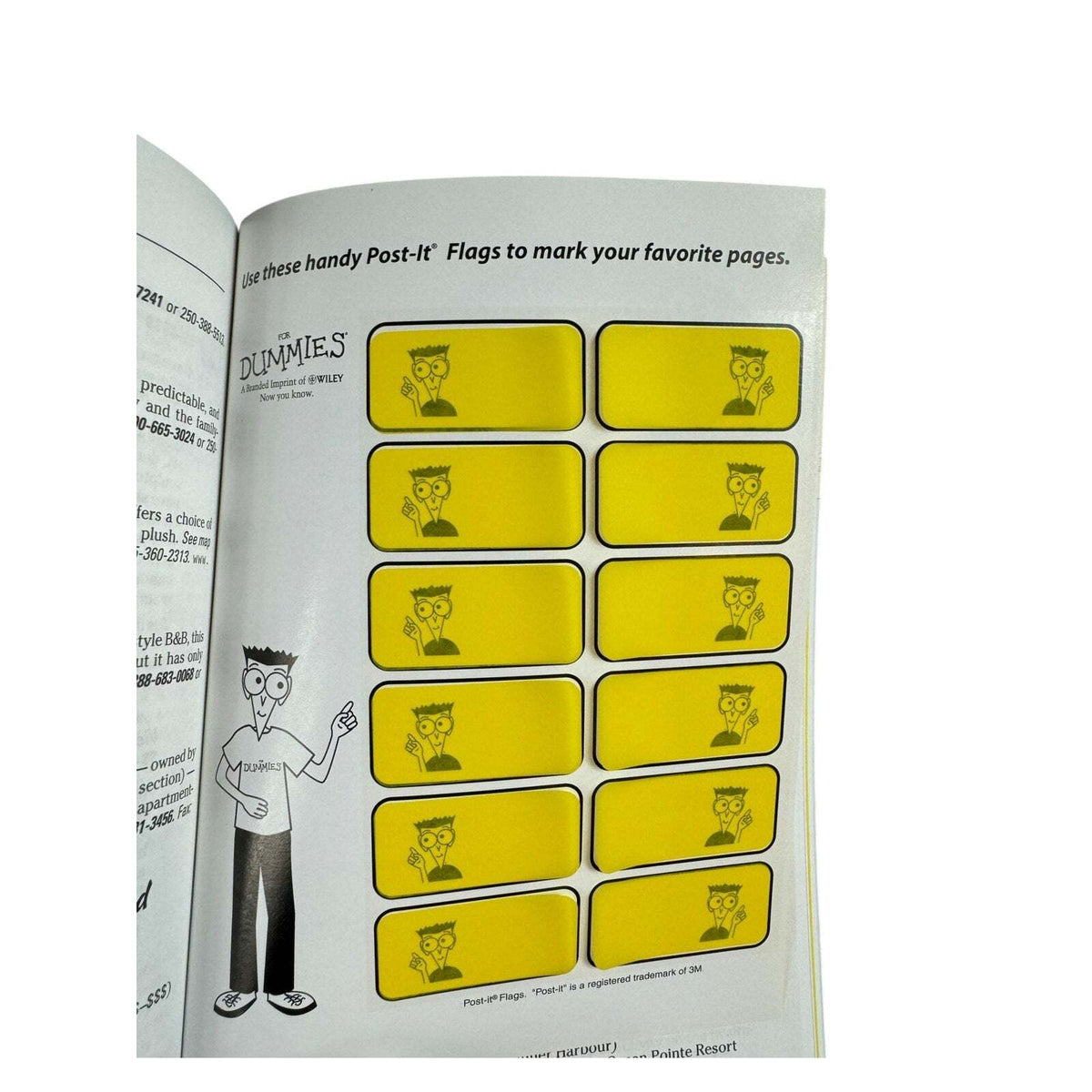 Vancouver & Victoria for Dummies by Chris McBeath (Paperback) - Image 7