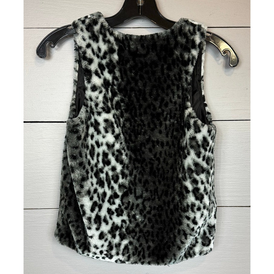 Candie's Vest Girl's Size Medium - Image 3