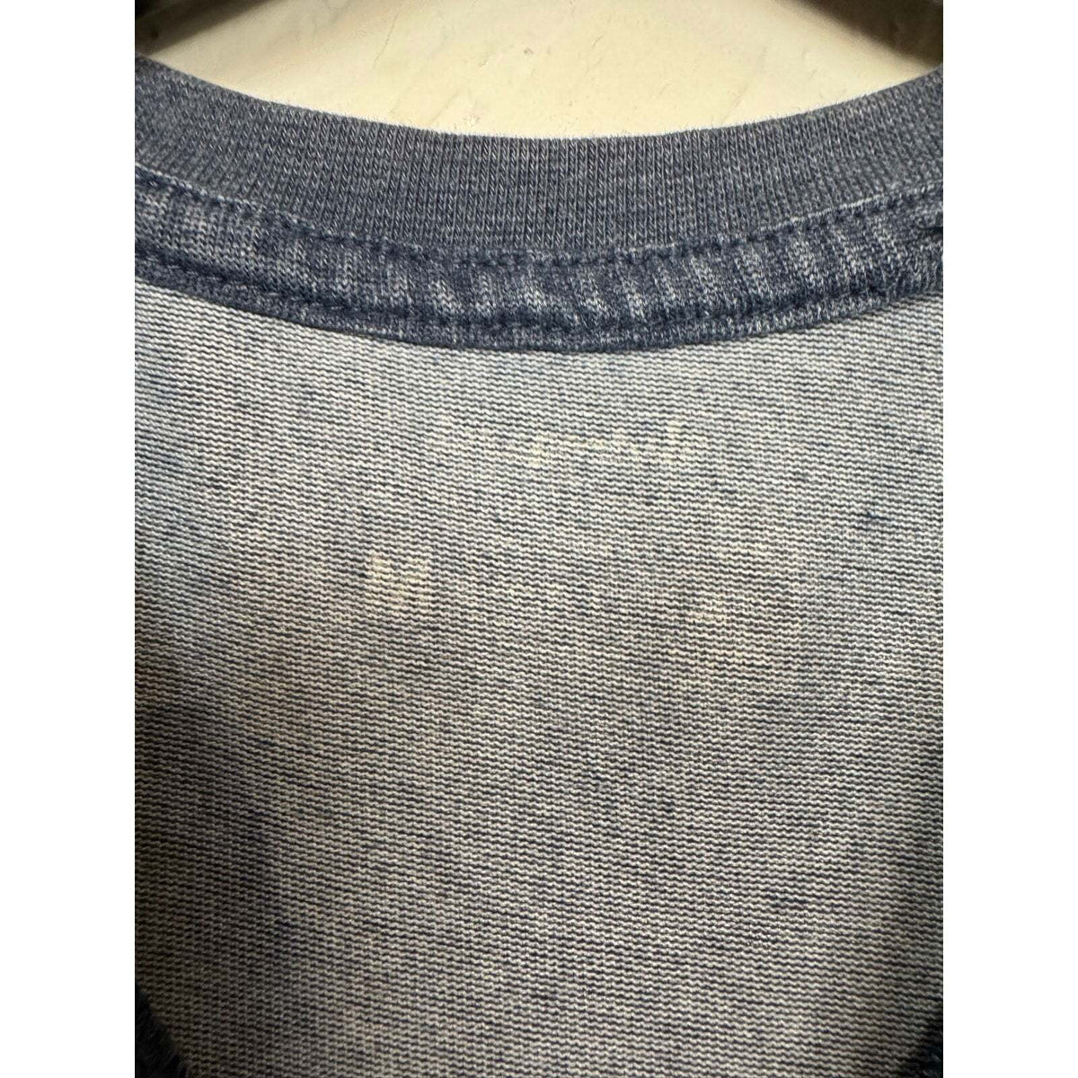 Aeropostale blue short sleeve T-shirt Men's Size Medium - Image 3