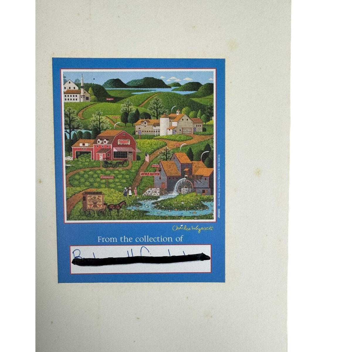 Katheryn's Secret by Linda Hall (Hardcover) - Image 8