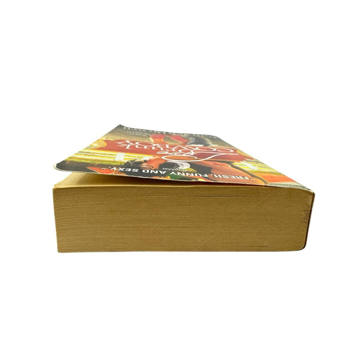 Love Drunk Cowboy by Carolyn Brown (Paperback) - Image 6