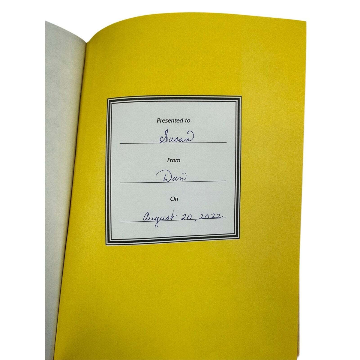 The Golden Children's Bible by Golden (Hardcover) - Image 7
