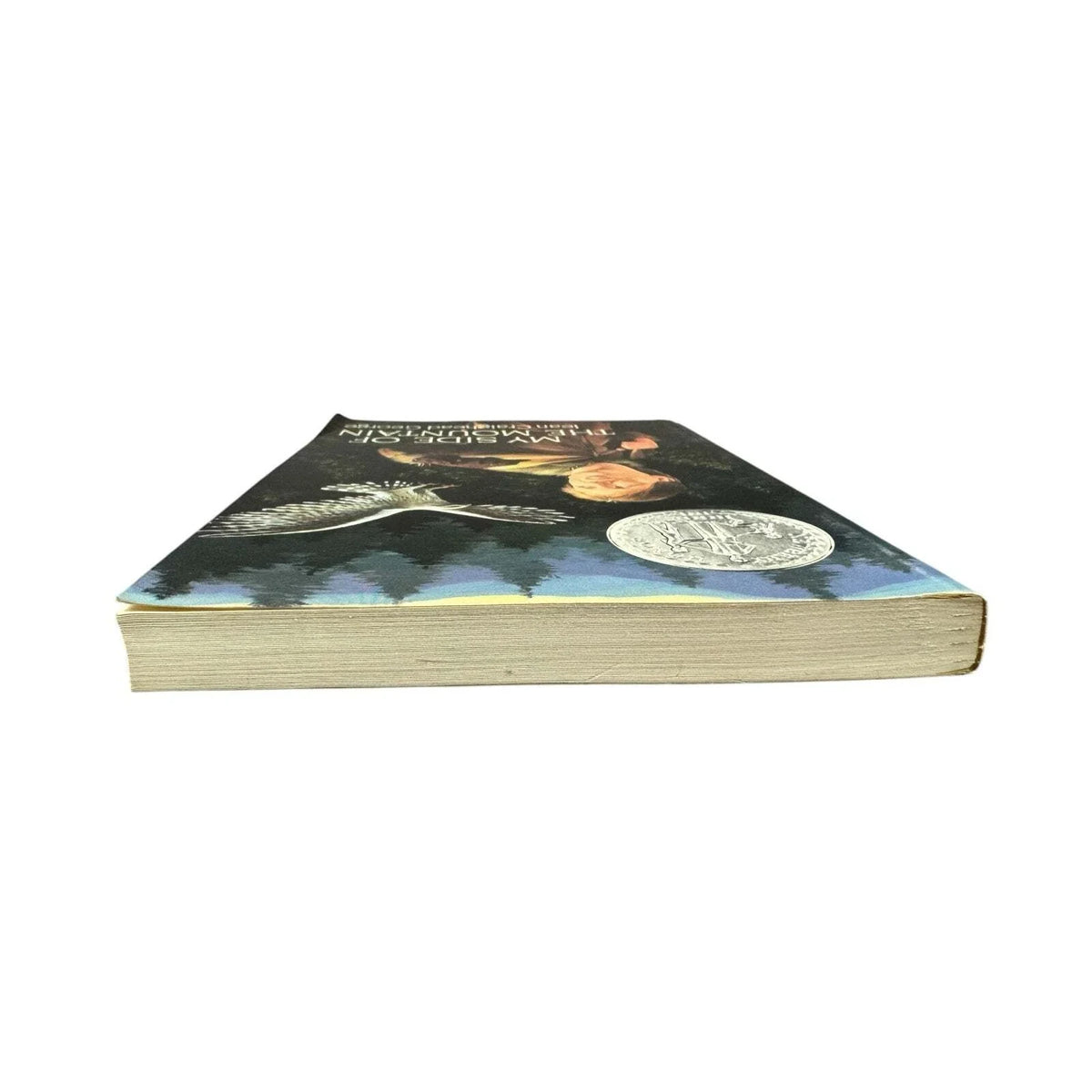 My Side of the Mountain by Jean Craighead George (Paperback) - Image 6