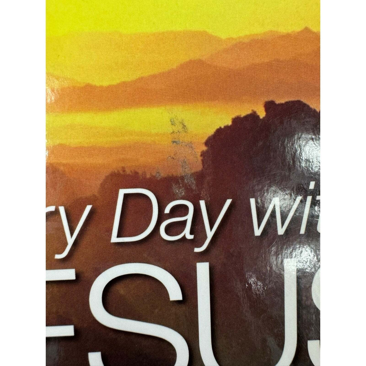 Every Day with Jesus by Andrew Wommack (Paperback) - Image 7