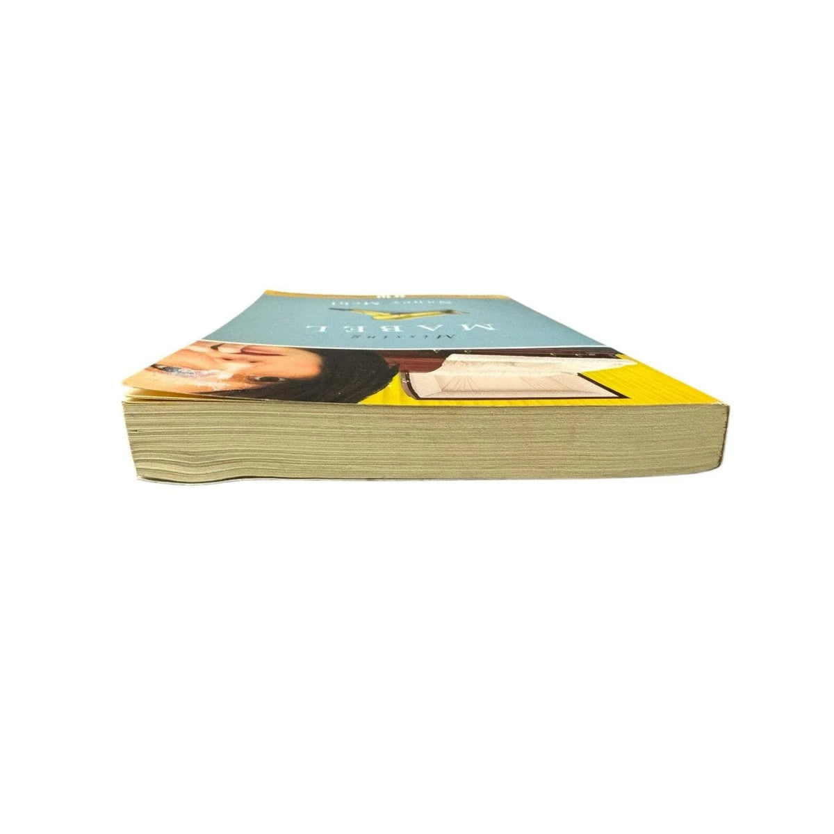 Missing Mabel by Nancy Mehl (Paperback) - Image 6