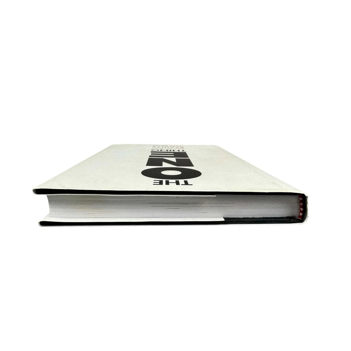The One Thing by Gary Keller (Hardcover) - Image 6