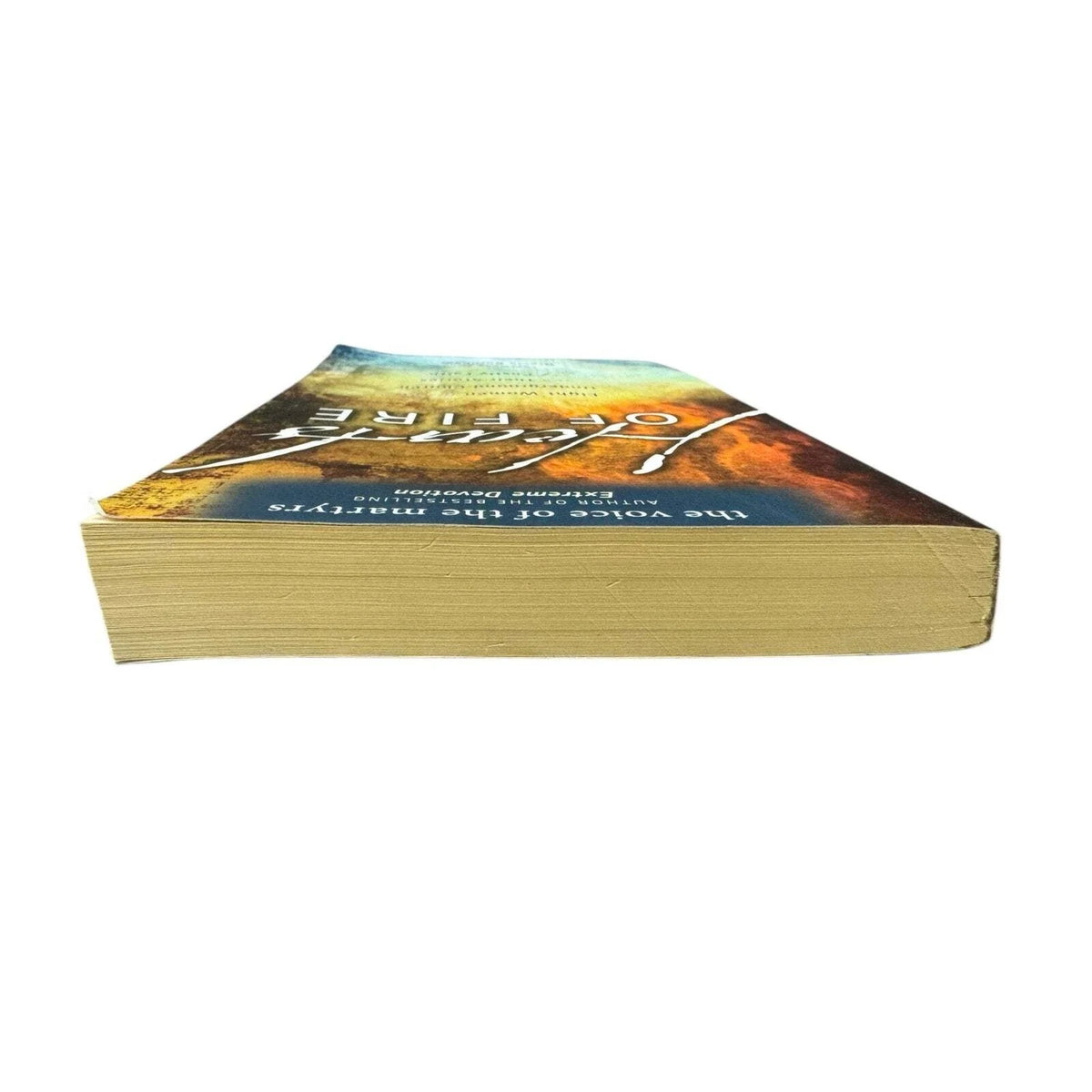 Hearts of Fire by Gracia Burnham (Paperback) - Image 6
