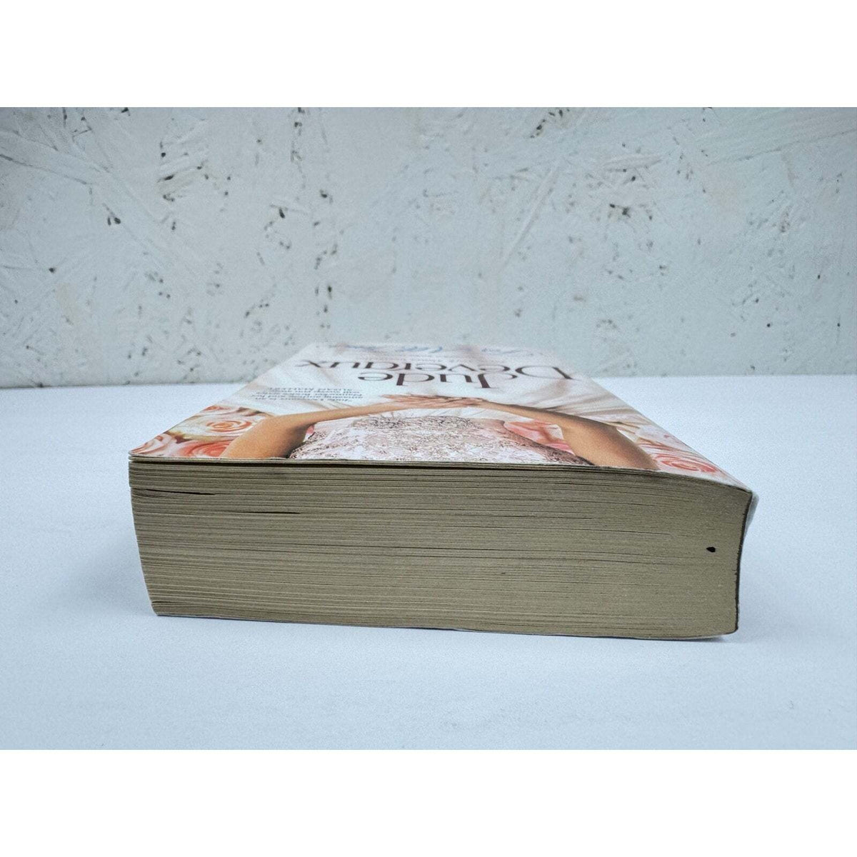 For All Time by Jude Deveraux (Paperback) - Image 6