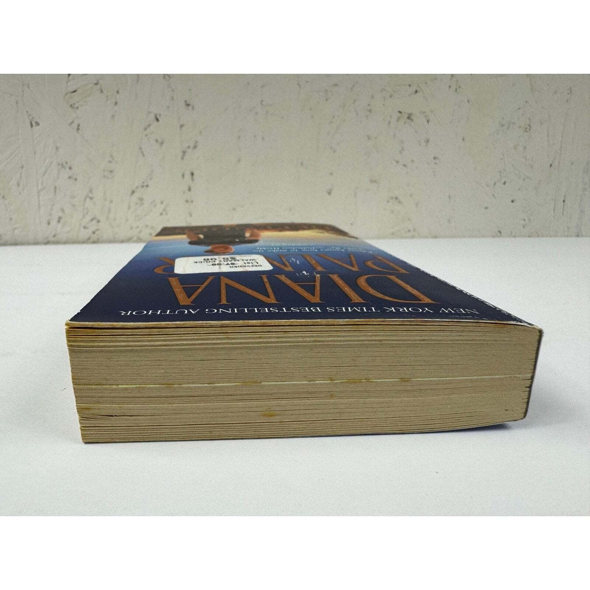 Defender by Diana Palmer (Paperback) - Image 6