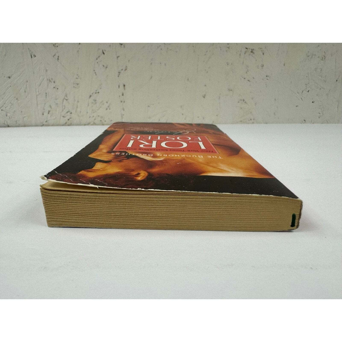 Jordan by Lori Foster (Paperback) - Image 6