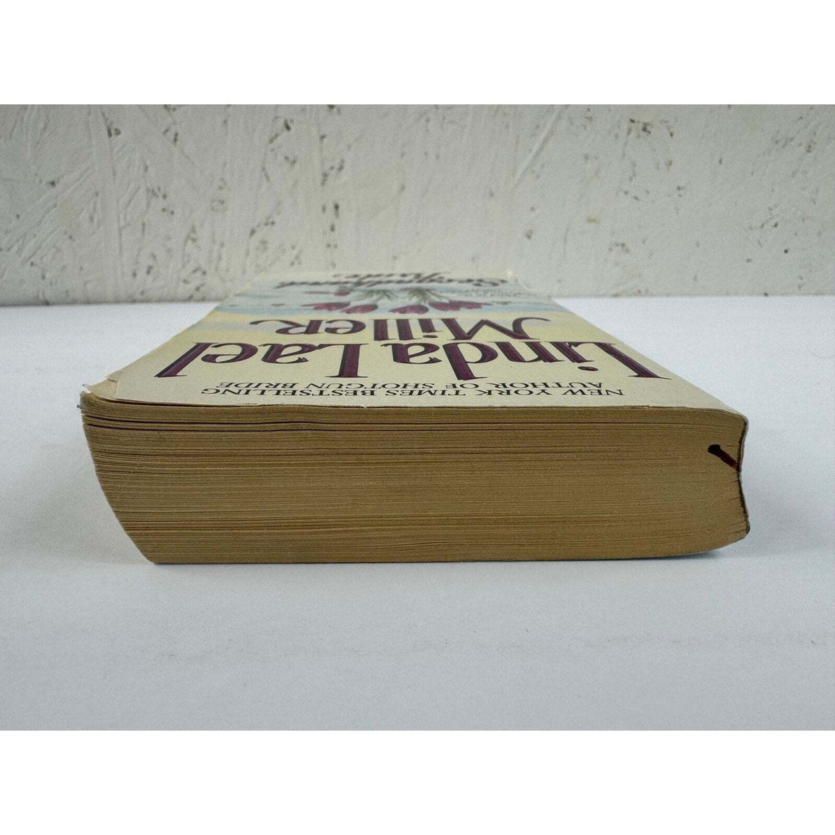 Secondhand Bride by Linda Lael Miller (Paperback) - Image 6