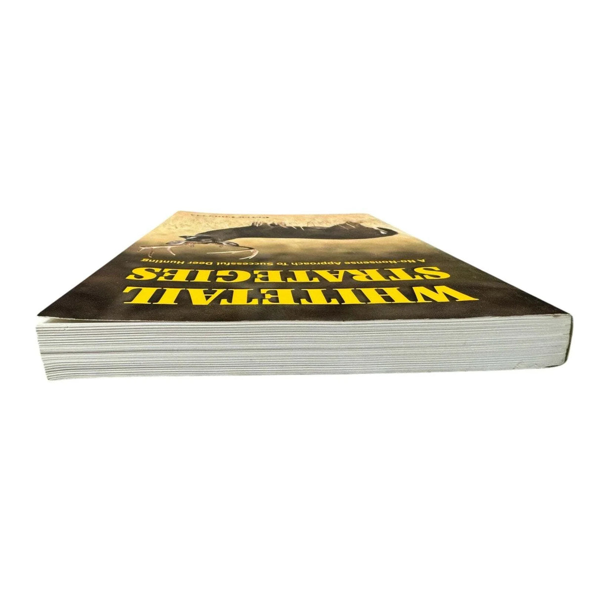 Whitetail Strategies by Peter Fiduccia (Paperback) - Image 6
