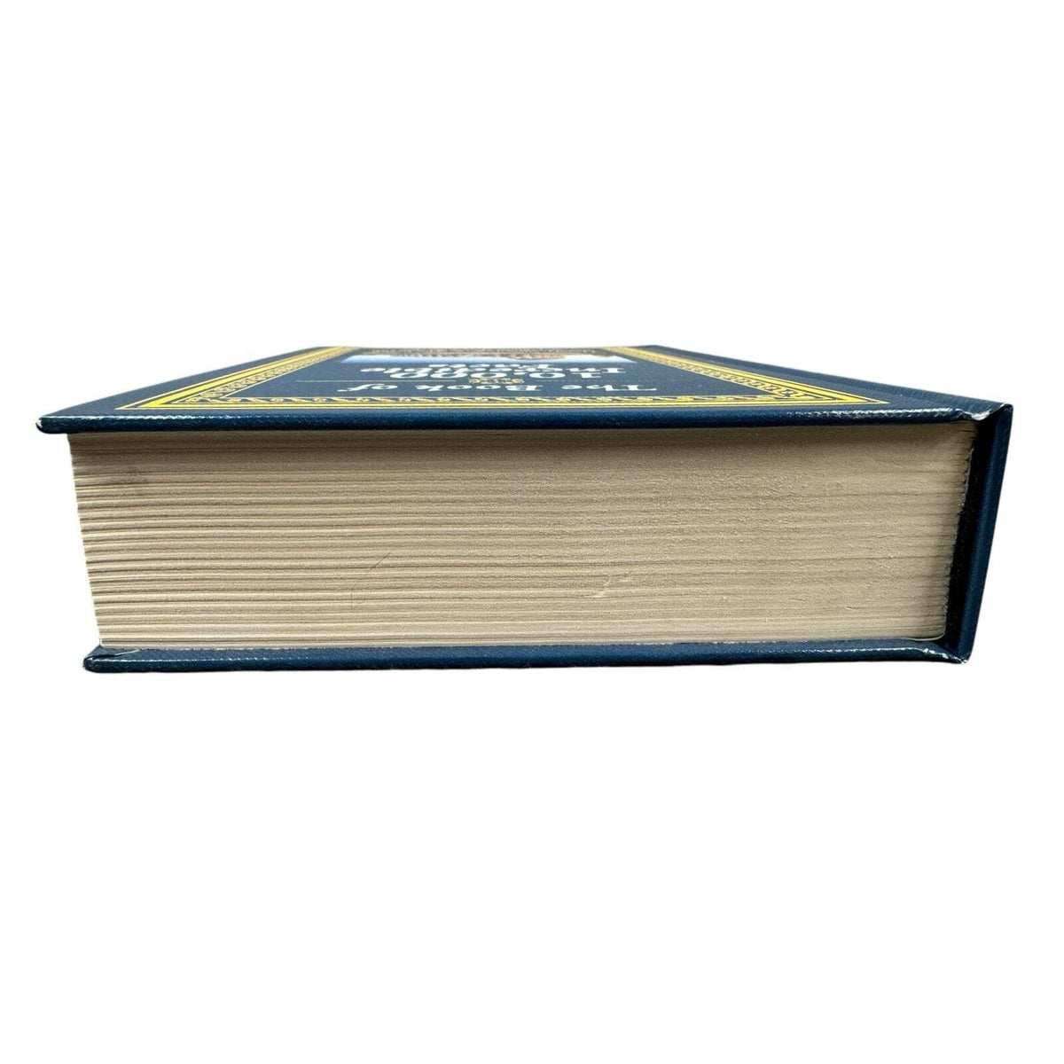 The Book of 10,000 Incredible Facts (Hardcover) - Image 7