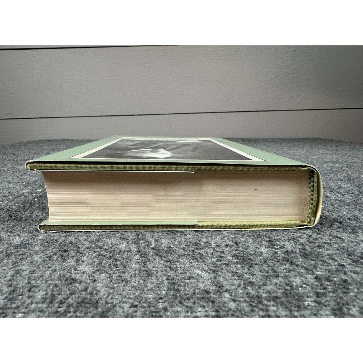 The Autobiography of John Gould Fletcher (Hardcover) - Image 6