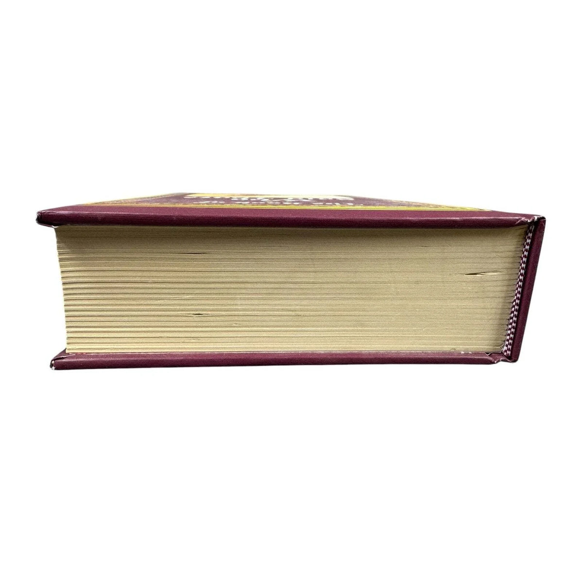 The Book of Who Said That? by Publications International, Ltd. (Hardcover) - Image 6