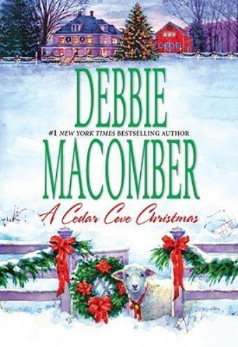 A Cedar Cove Christmas by Debbie Macomber (Hardcover) - Image 7